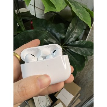 Airpods pro 2.0 earphone